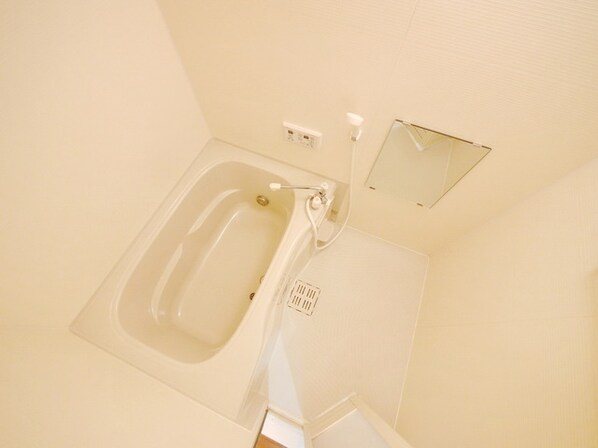 エスポワールの物件内観写真